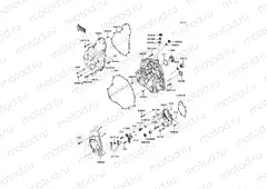 Engine Cover(s)