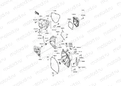 Engine Cover(s)