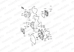 Engine Cover(s)