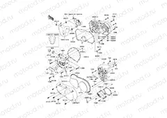 Engine Cover(s)