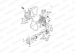 Engine Cover(s)