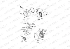 Engine Cover(s)