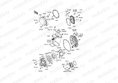 Engine Cover(s)
