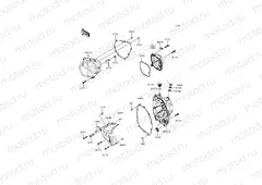 Engine Cover(s)