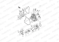 Engine Cover(s)