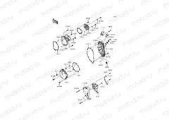 Engine Cover(s)