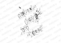 Engine Cover(s)