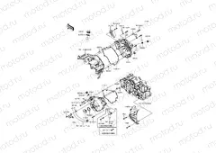 Engine Cover(s)