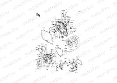 Engine Cover(s)