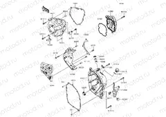 Engine Cover(s)