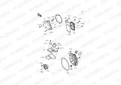 Engine Cover(s)