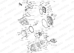 Engine Cover(s)