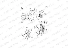 Engine Cover(s)