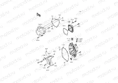 Engine Cover(s)