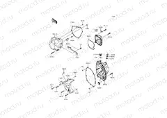 Engine Cover(s)