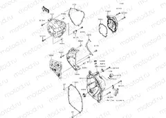 Engine Cover(s)