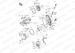 Engine Cover(s)