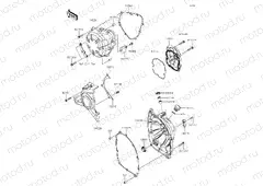 Engine Covers