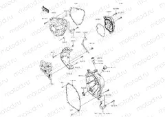 Engine Cover(s)