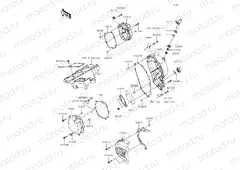 Engine Cover(s)