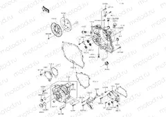 Engine Cover(s)