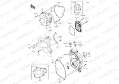 Engine Covers