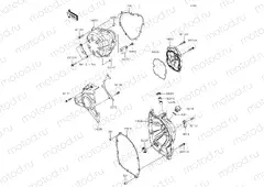 Engine Covers