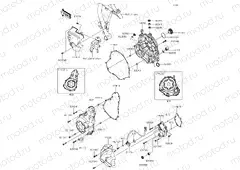 Engine Covers