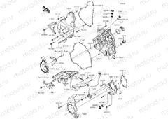 Engine Covers