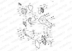 Engine Covers