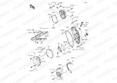 Engine Covers