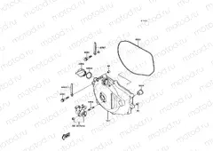 Engine Cover(s)
