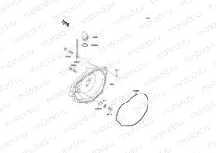 Engine Cover(s)