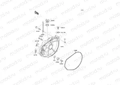 Engine Cover(s)