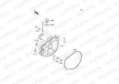 Engine Cover(s)