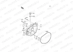 Engine Cover(s)