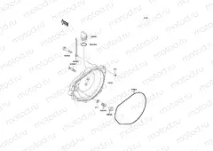 Engine Cover(s)