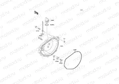 Engine Cover(s)