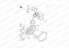 Engine Cover(s)