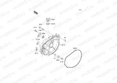 Engine Cover(s)