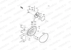 Engine Cover(s)