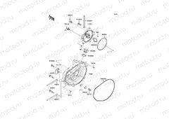 Engine Cover(s)