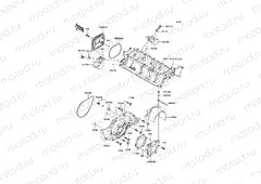 Engine Cover(s)