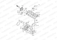 Engine Cover(s)