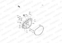 Engine Cover(s)