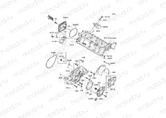 Engine Cover(s)