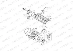 Engine Cover(s)