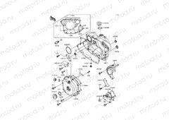 Engine Cover(s)