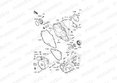 Engine Cover(s)