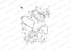 Engine Cover(s)